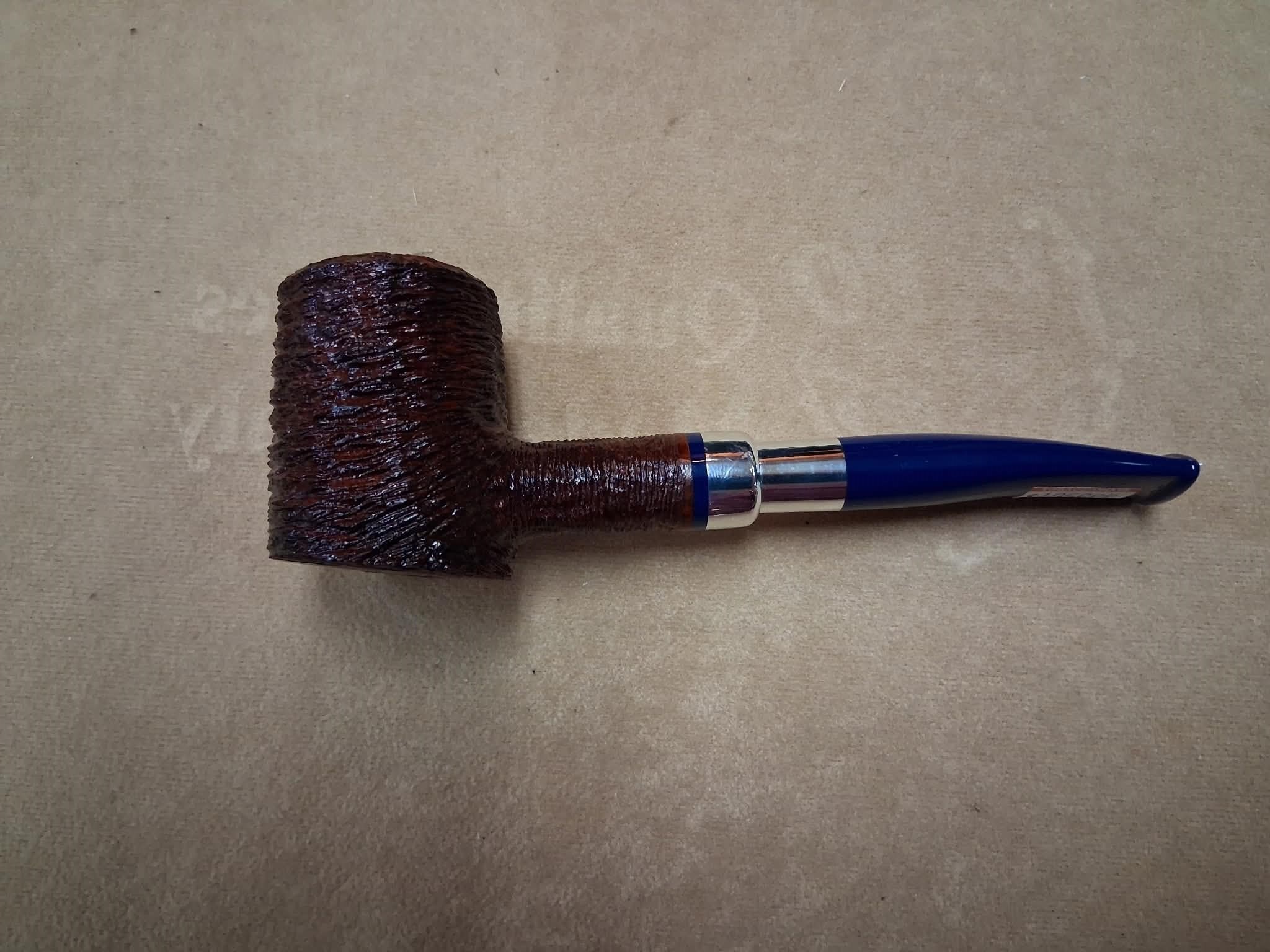 Savinelli Limited Availability