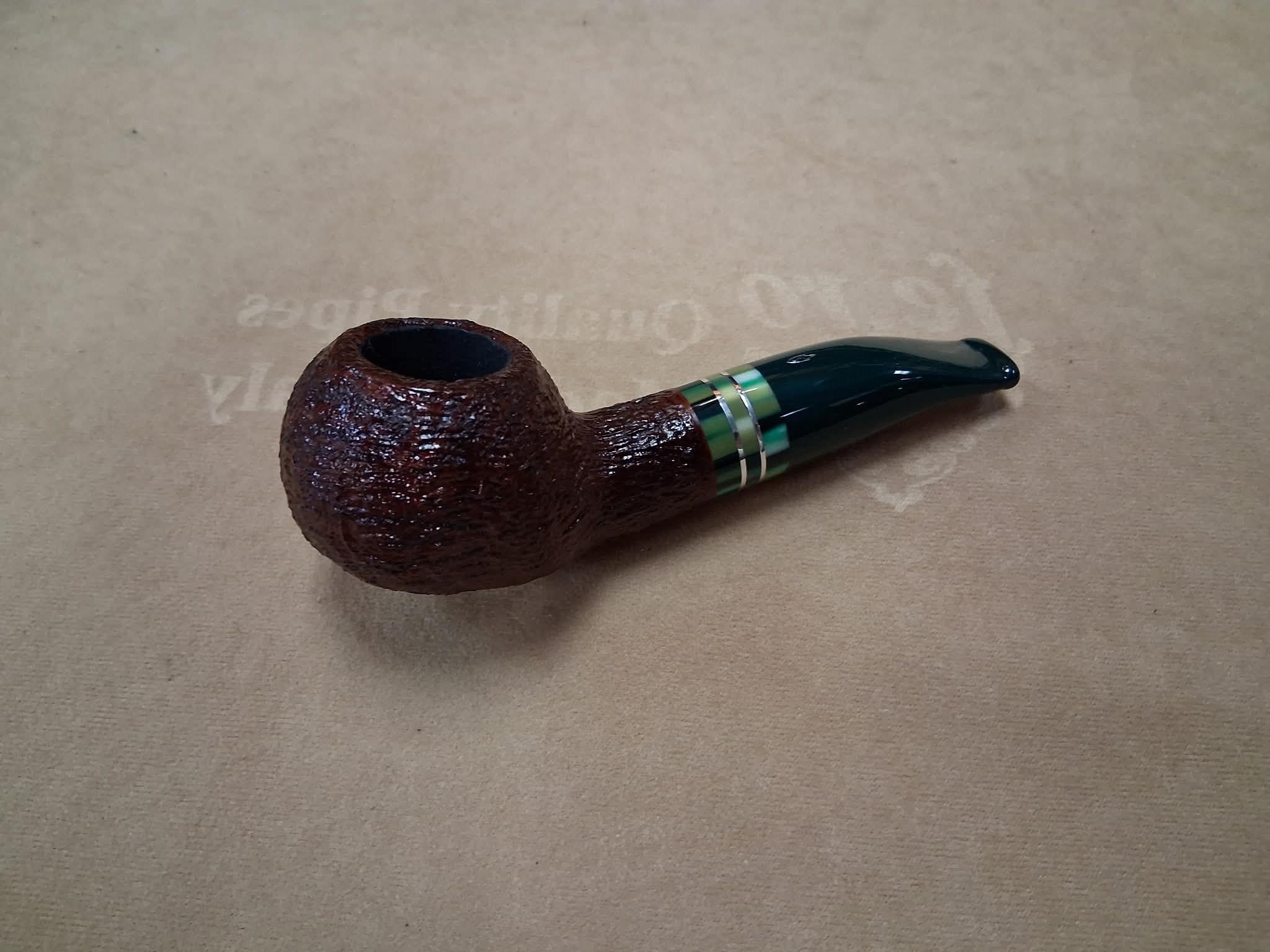 Savinelli Limited Availability