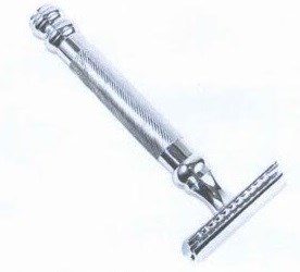 Safety Razor