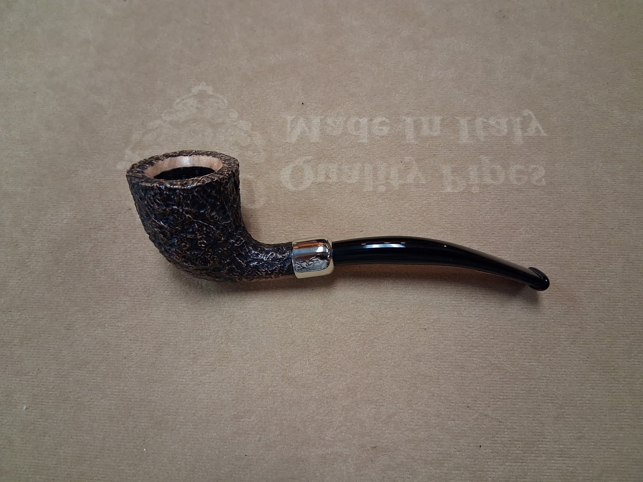 Peterson Arklow Sandblast