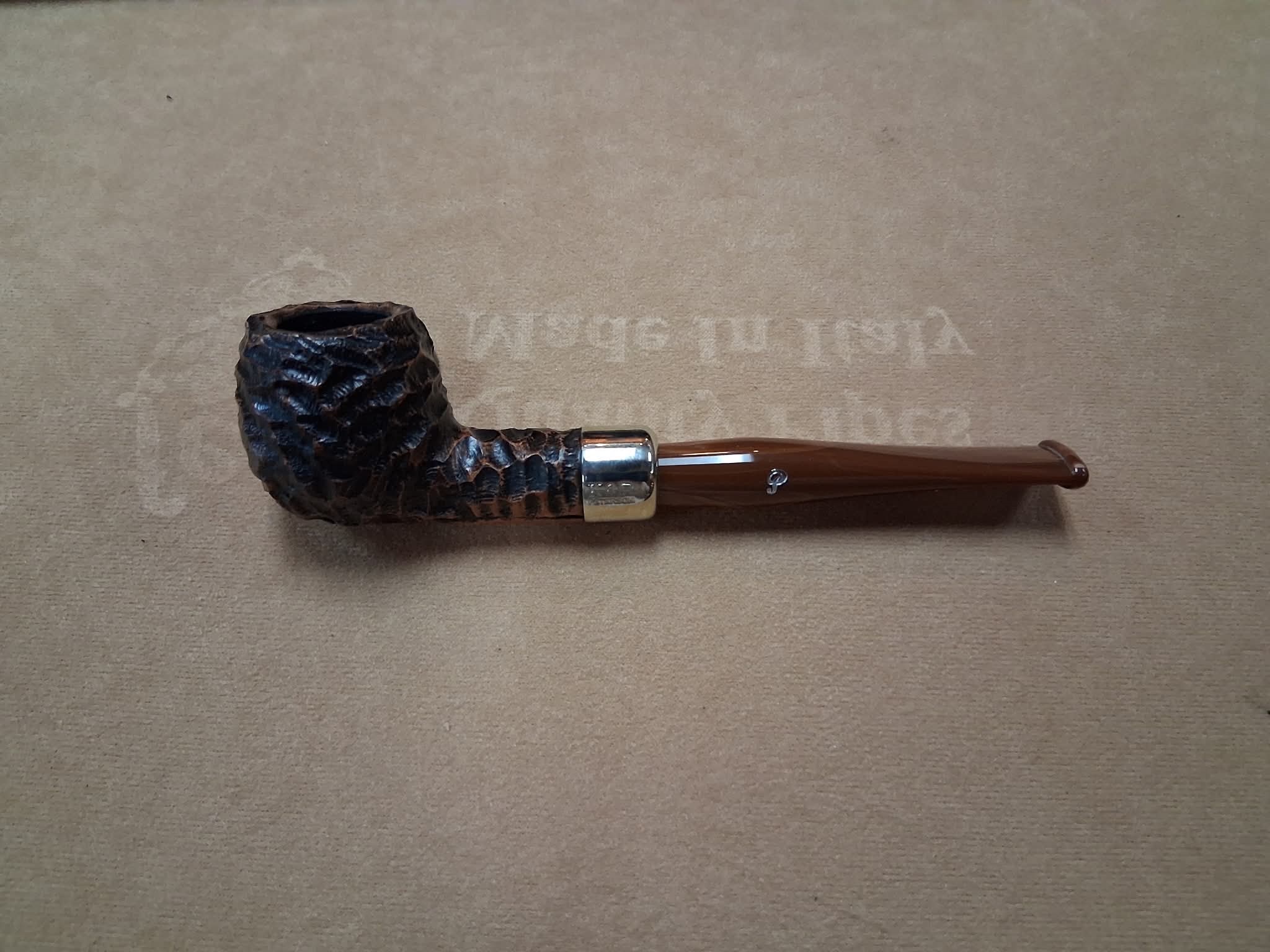 Peterson Rustic Caramel