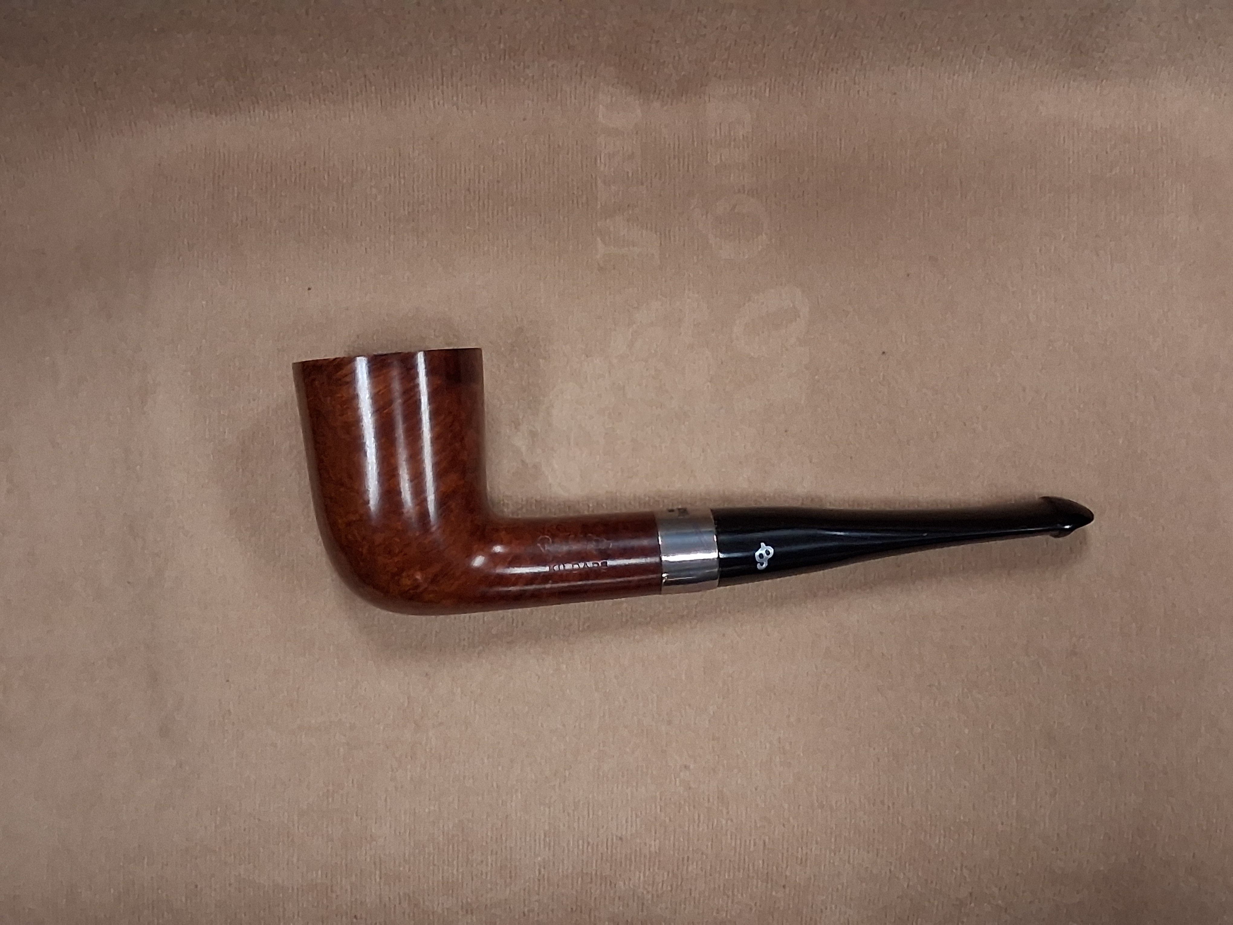 Peterson Kildare 120 P-lip