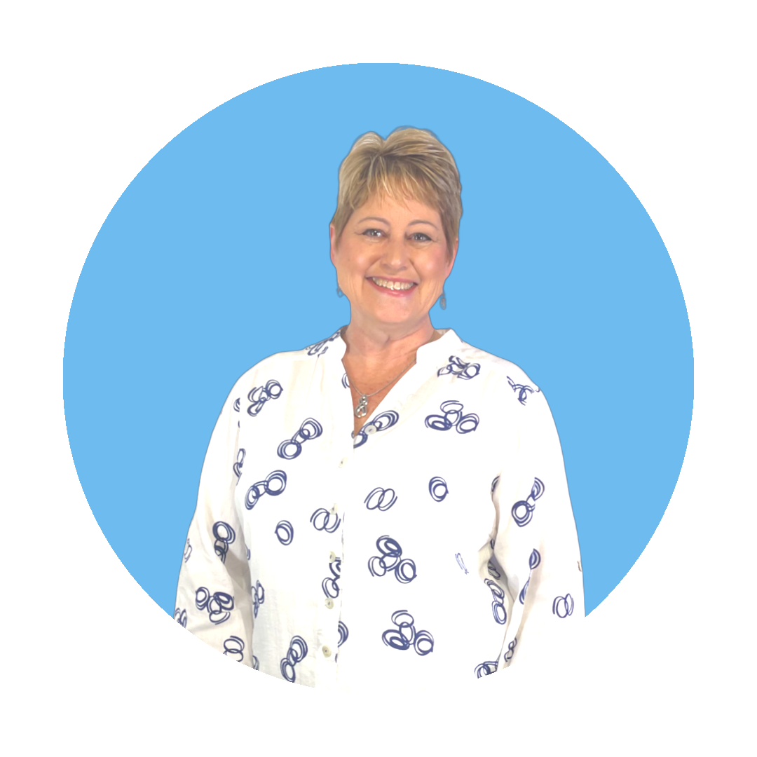 Tina Jacobson