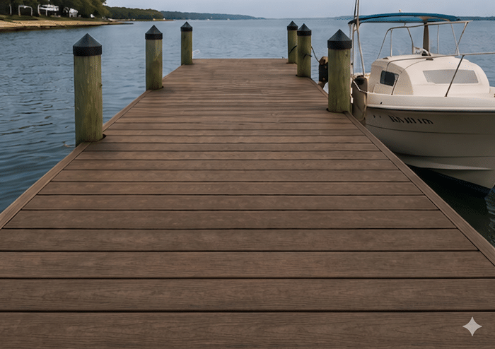 Standard Marine Grade