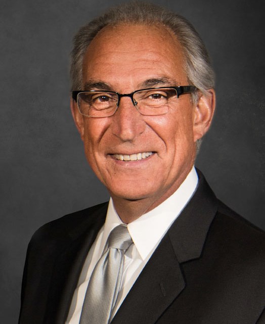 Dean G. Galanopoulos