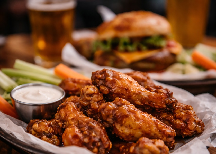 Katy’s Grill & Bar