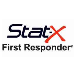 Stat X First Responder