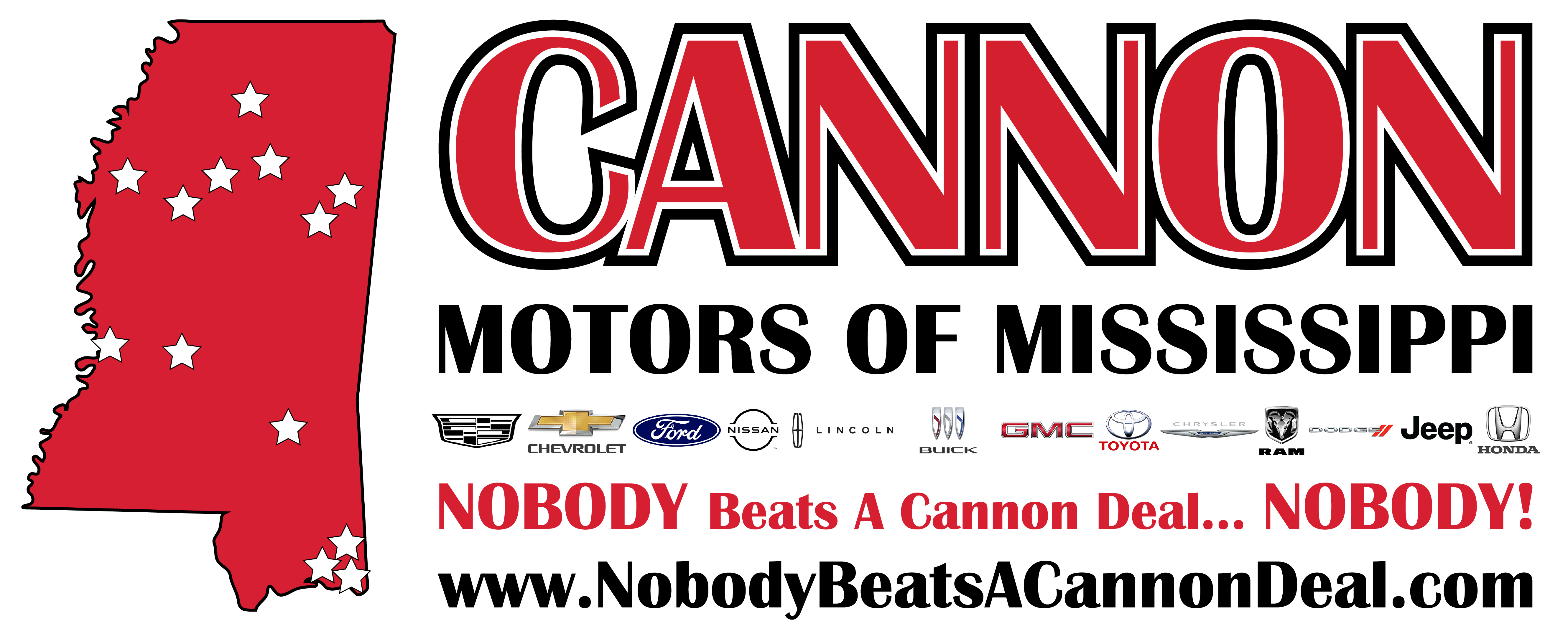 Cannon