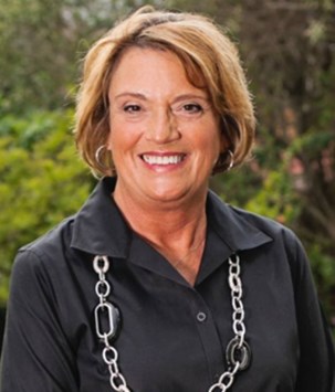 Dr. Judy Cook