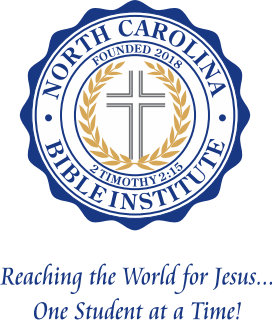 NCBI Logo Round