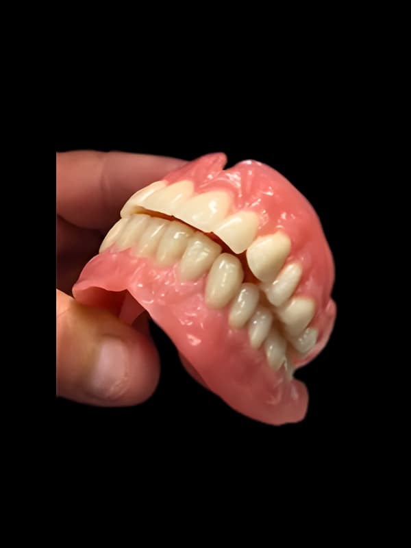 Premium Denture
