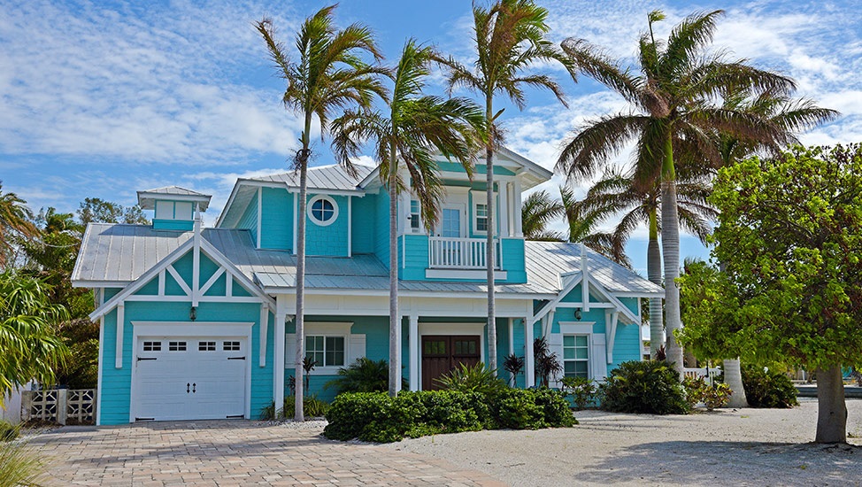 Vacation Home Property Management