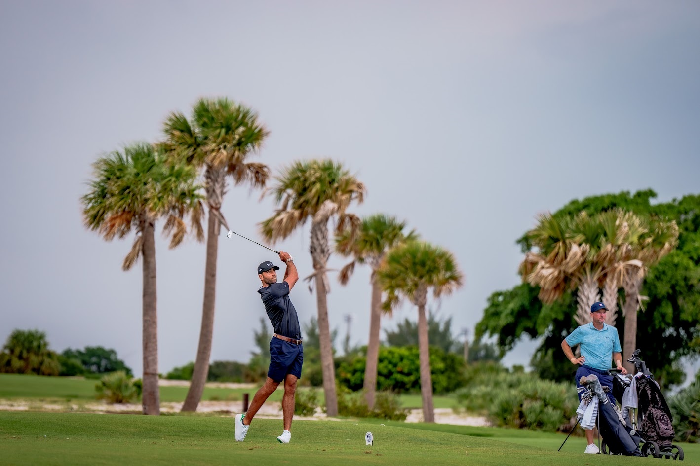 2024 Member-Guest competition photos