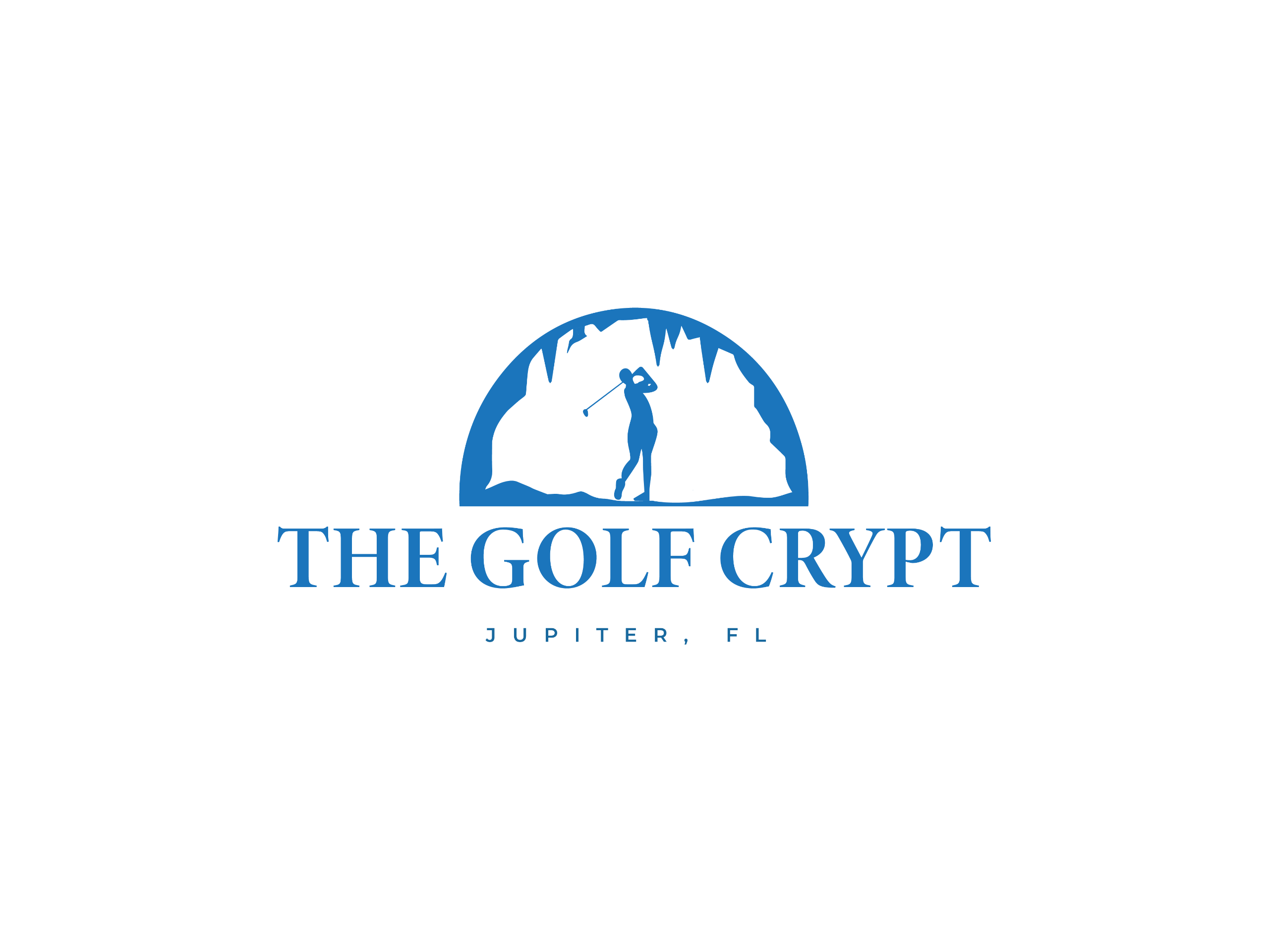 Golf Crypt Jupiter