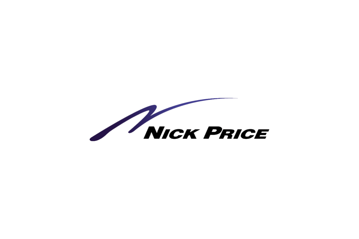Nick Price