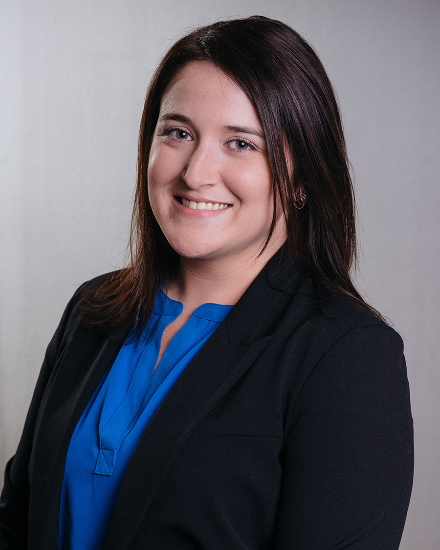 Sarah Meriam, Director of Franchise Operations
