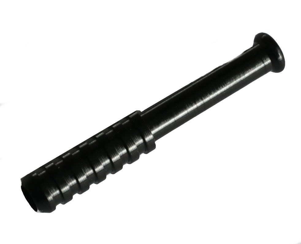 2" One Hitter Pipes- Designed for 3" Tall Dugouts