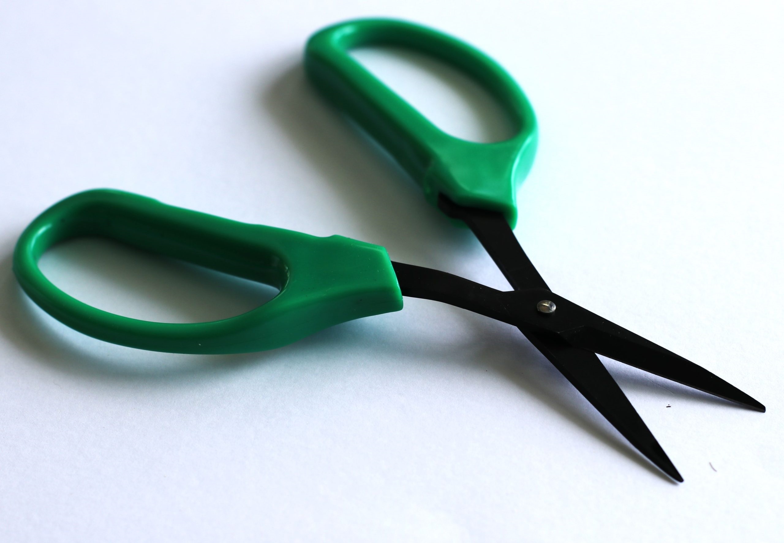 PRO 420 Classic Scissors-Professional grade scissors for trimming plants-Bud Trimming Bonsai Scissors - Classic Bonsai Scissors