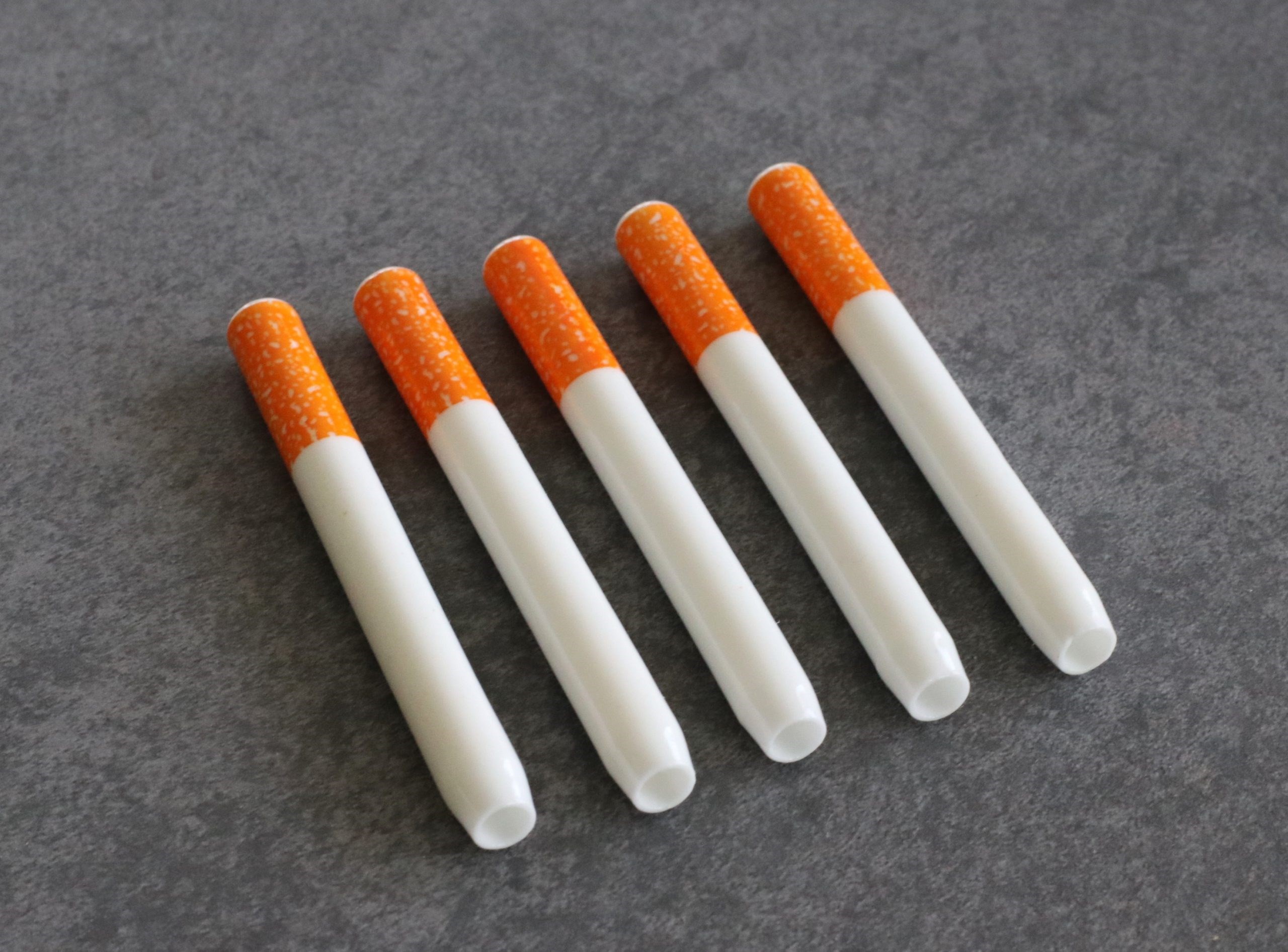 3" Ceramic One Hitter Pipes for Dugouts-Smoking Pipe - IMG_0464