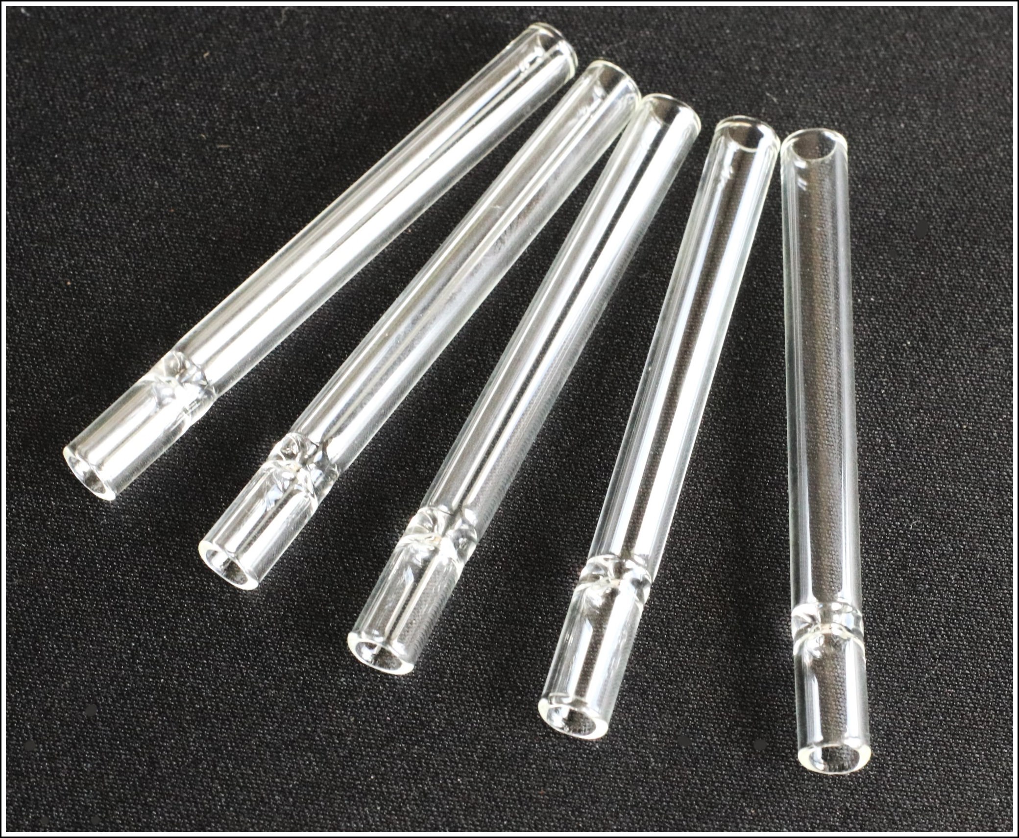Micro Dose Glass Pipes- Tiny One Hitter Pipes-Medicinal Dose-Wholesale Prices - Tiny Glass Pipe
