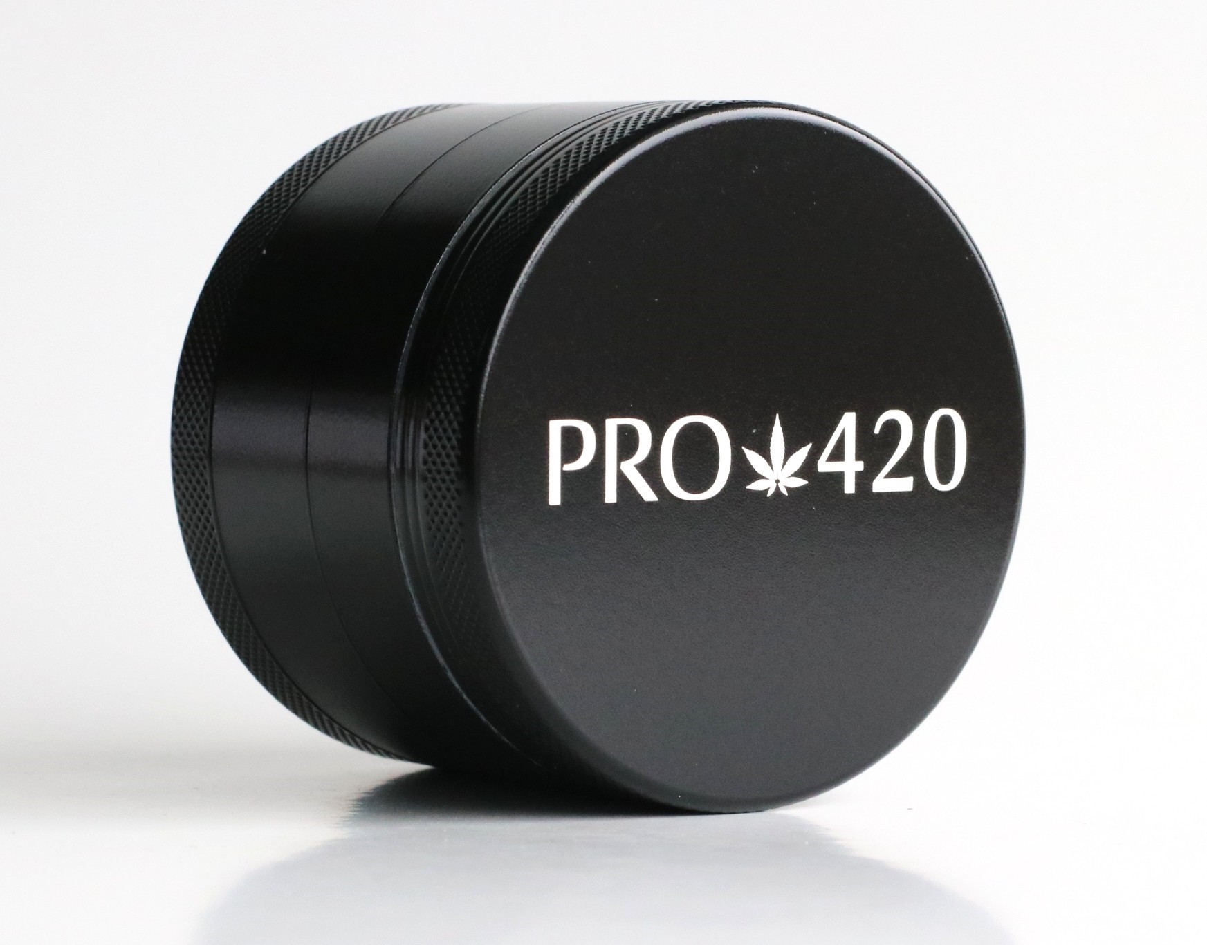 PRO 420 Rolling Tray & Herb Grinder-Quality Gift Pack - PRO 420 Herb Grinder