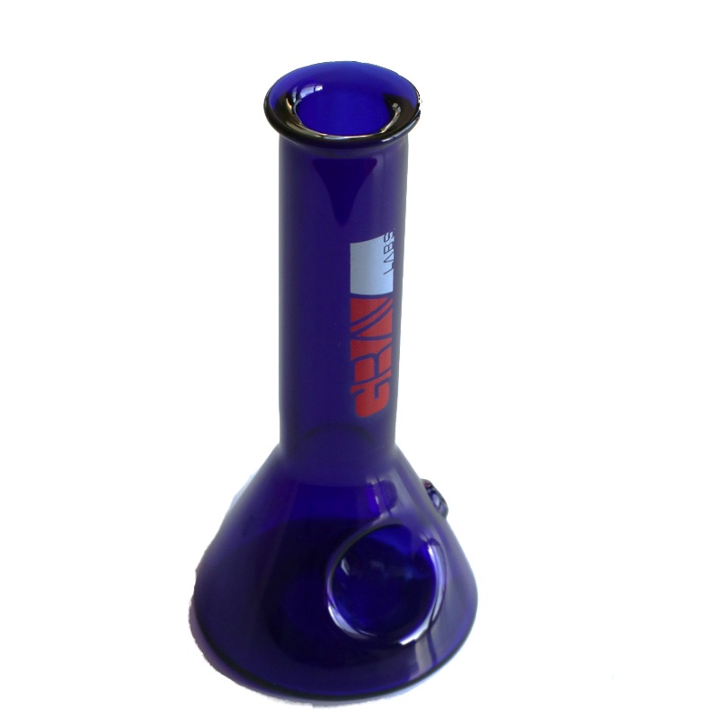 5" GRAV Beaker Hand Pipe - GRAV Beaker Hand Pipe