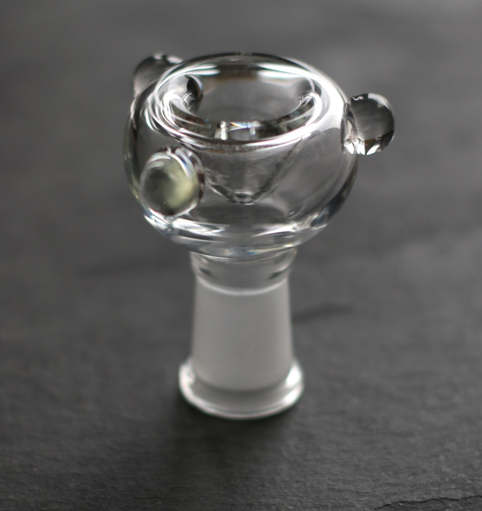 14mm Female Bowl Insert-Adapter - 14mm Female Bowl Insert