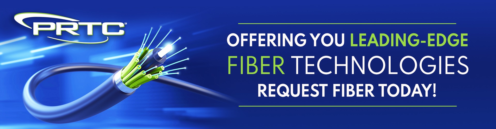 PRTC Fiber
