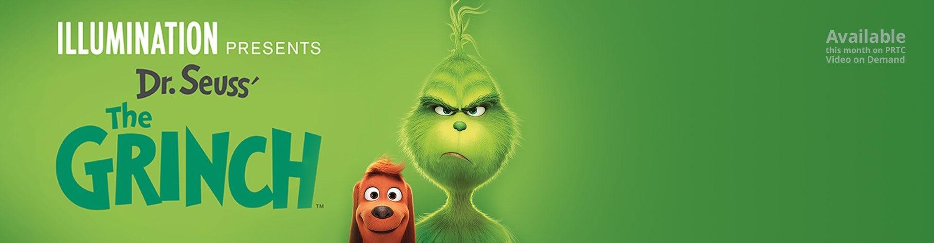 The Grinch