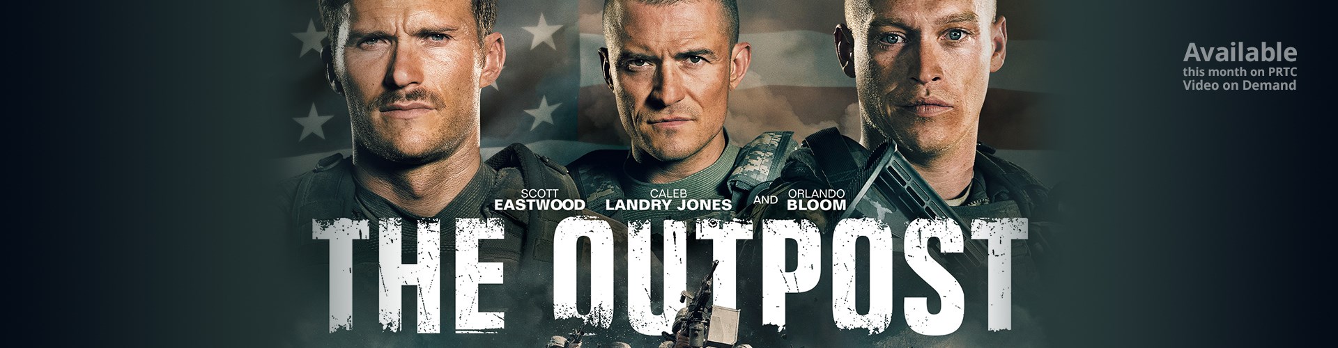 The Outpost