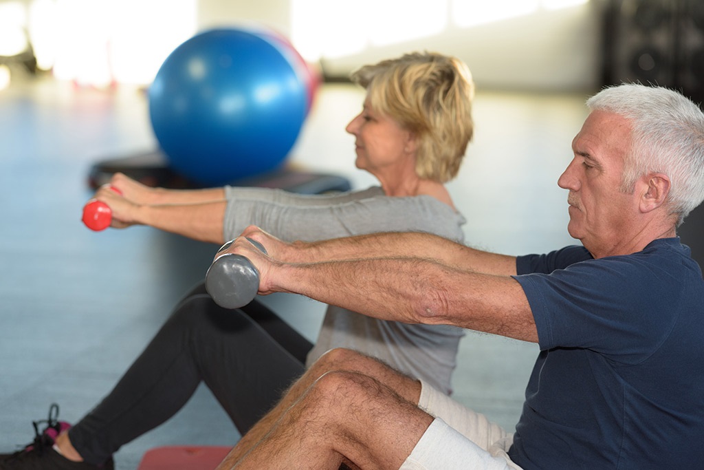 Some of the advanced techniques the therapists at Physical Therapy for Women can offer include...