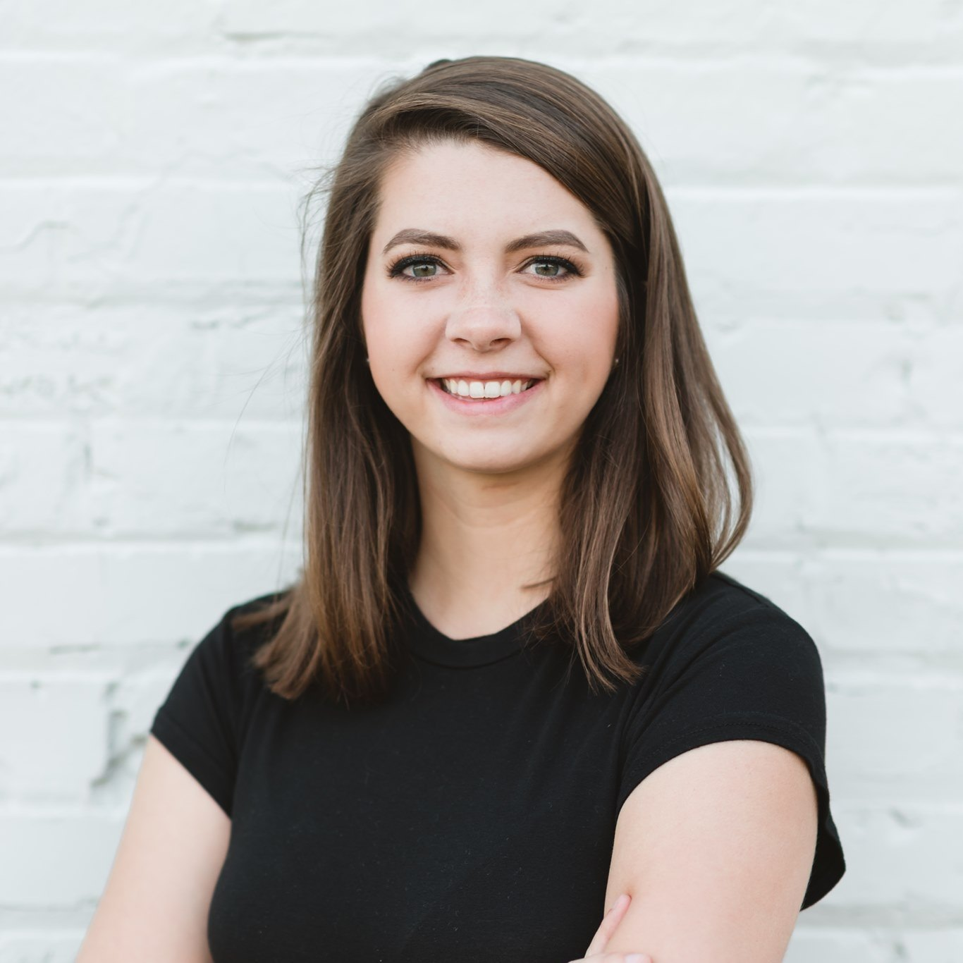 Emily McAllister Headshot