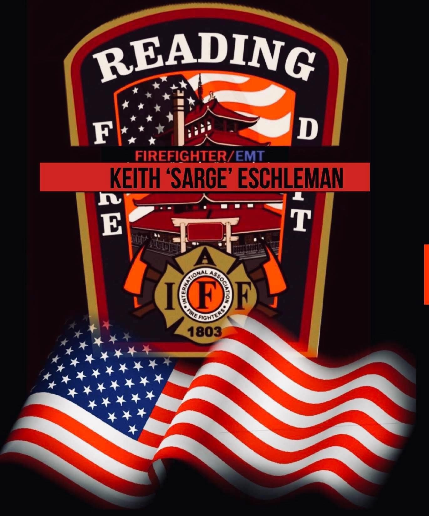 Keith Eschleman