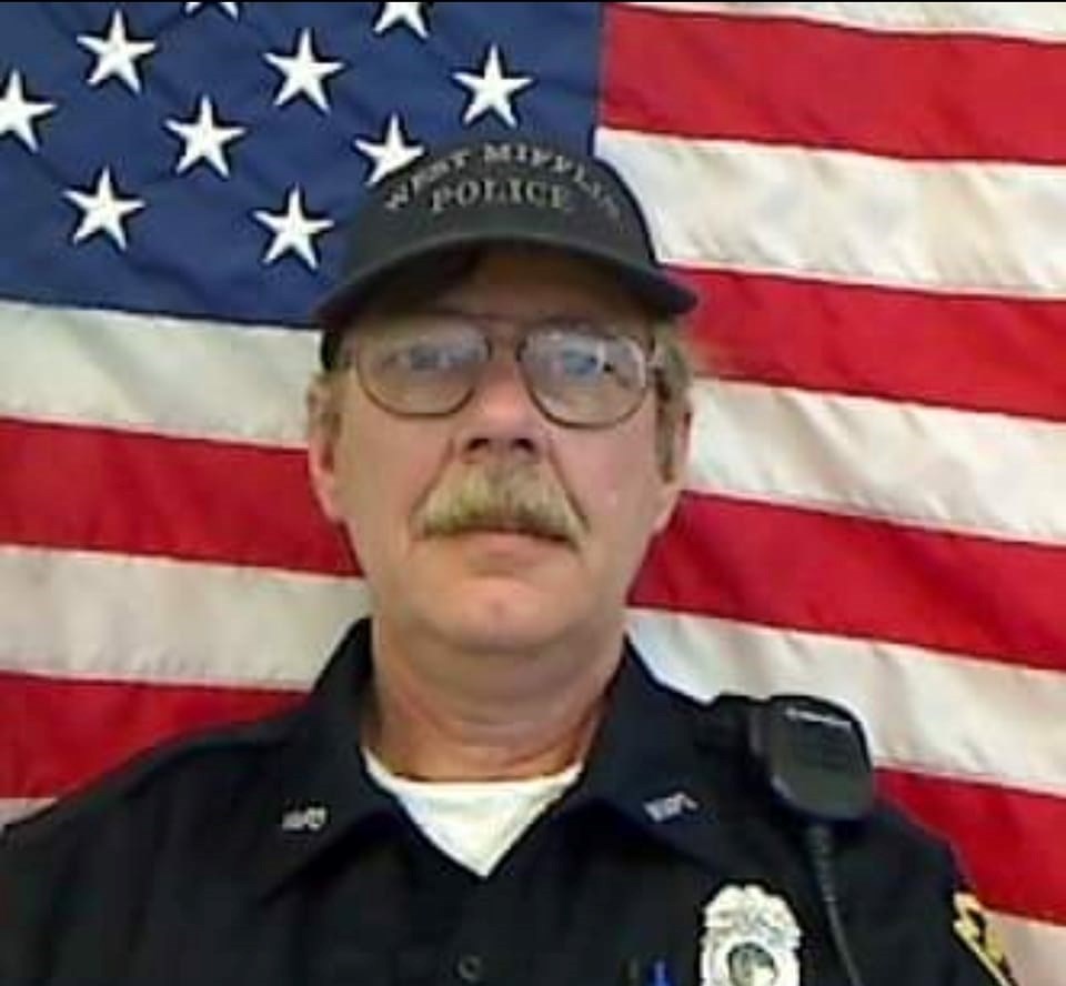 Pat Hillyard