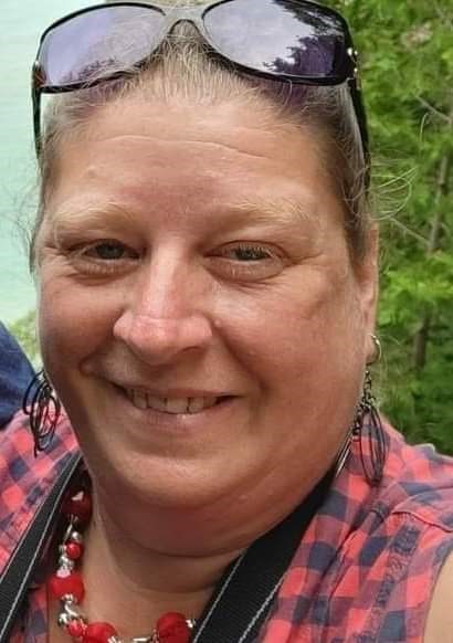 Amy Gilliland (amended)