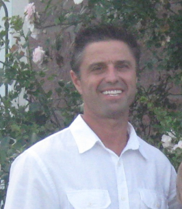 David Sleeman