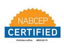 North American Board of Certified Energy Practitioners