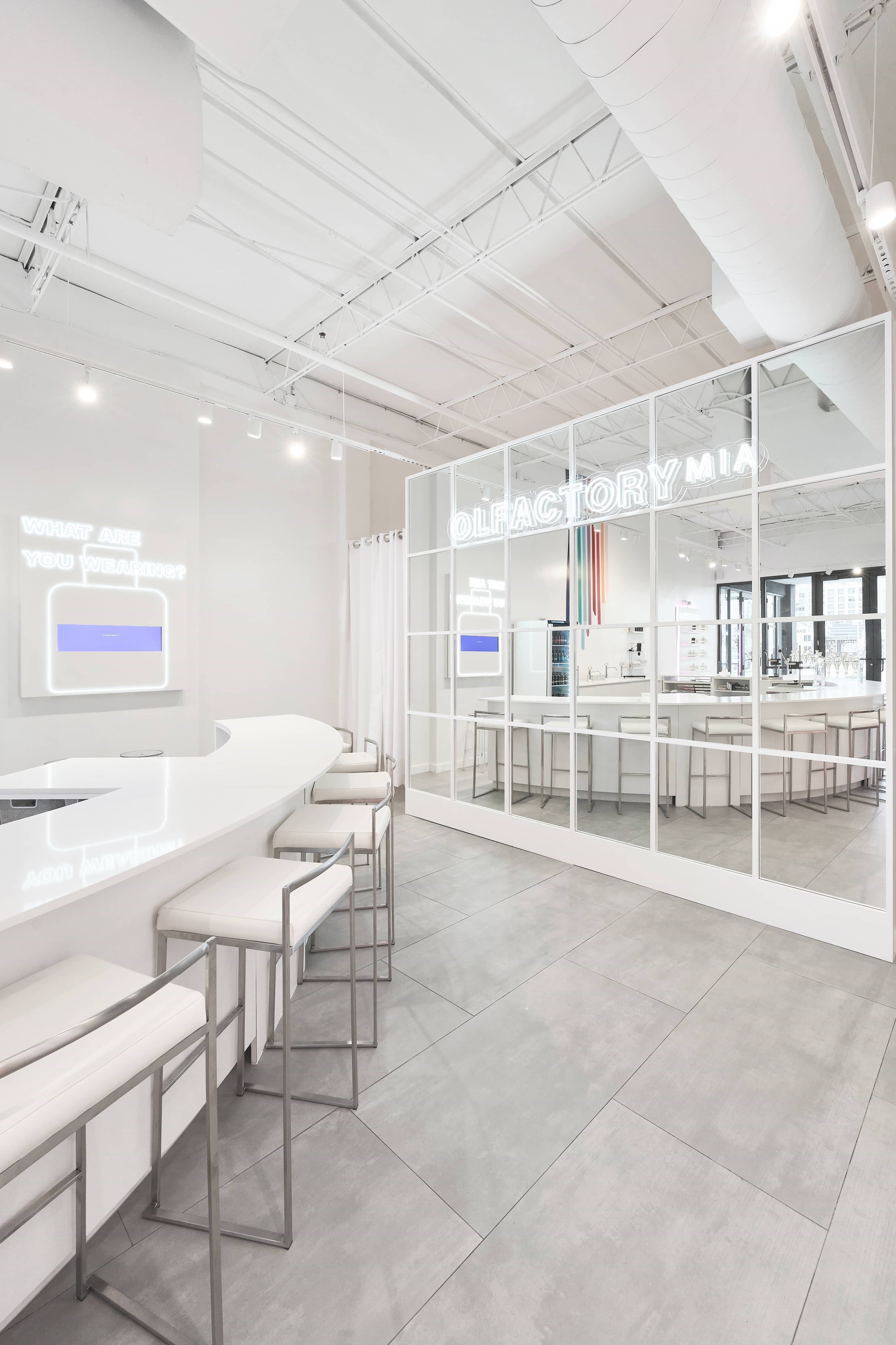 Commercial Project Image