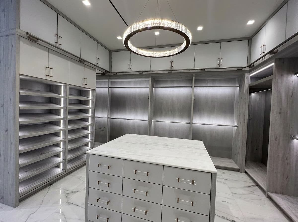Residential Project Image