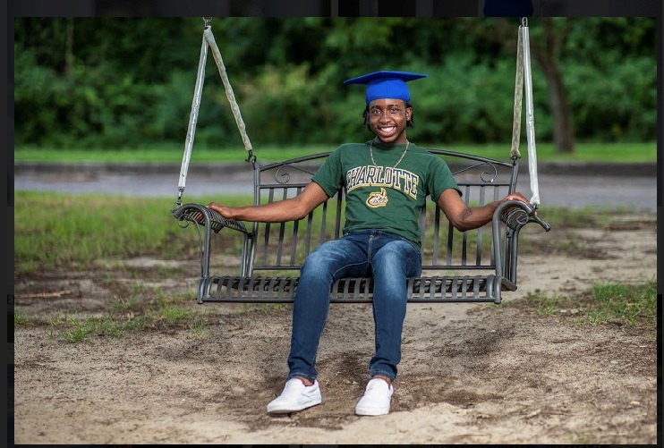 Ra'quan leary photo