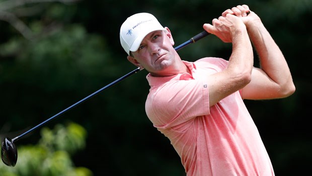Lucas Glover- Courtesy of Augusta Chronicle