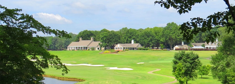 94th SCGA Amateur Championship Host Site: The Carolina Country Club in Spartanburg, SC