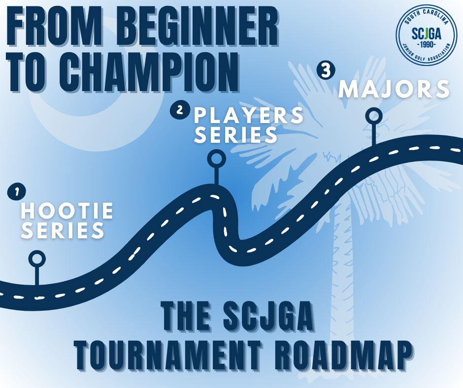 SCJGA Roadmap