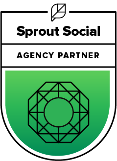 Custom Reporting as a Sprout Social Certified Agency Partner
