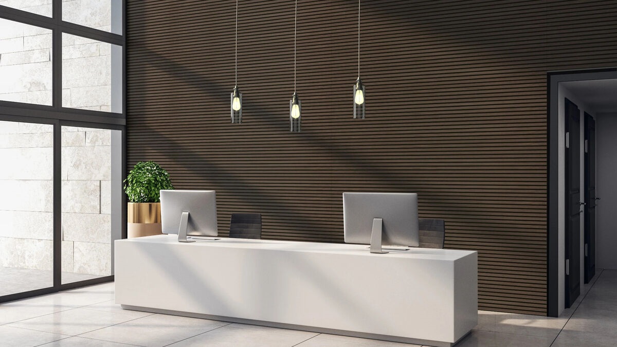 Spectrum Architectural Products