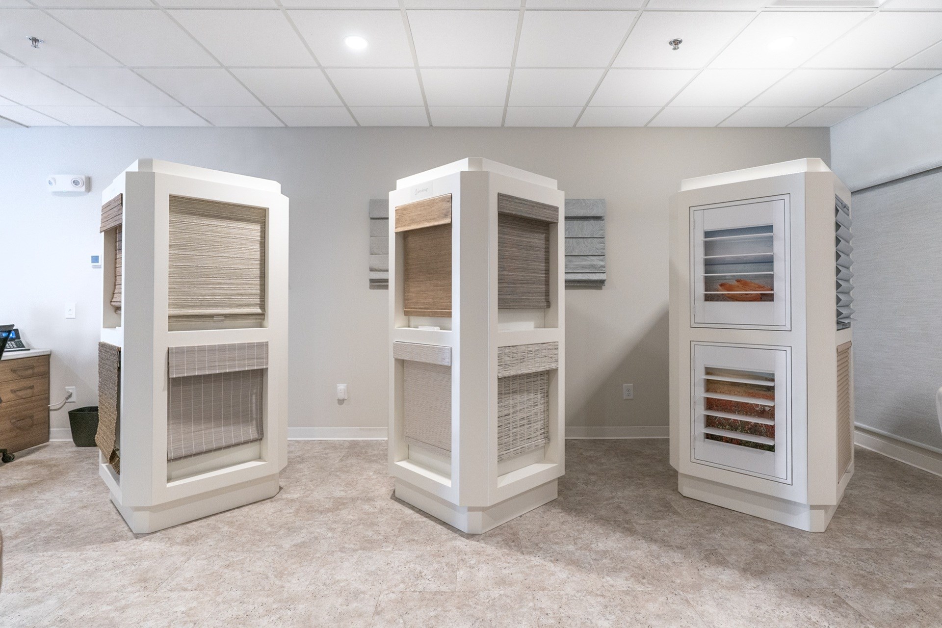 Window treatments
