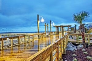 carolina beach
