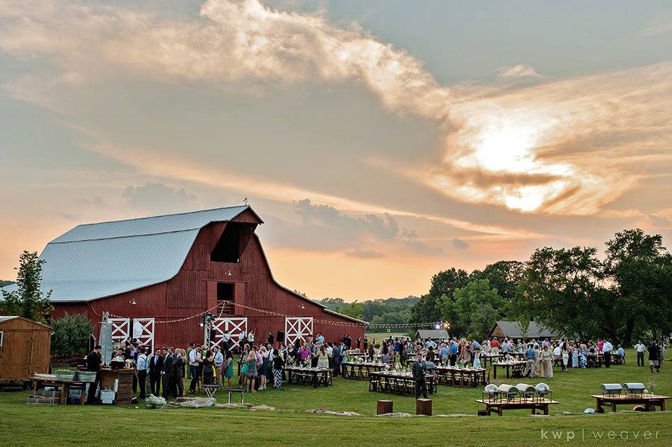 Venue Arrington Vineyards 1 2