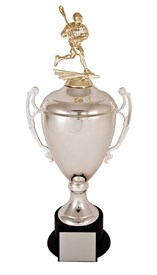 AMC Lacrosse Trophy