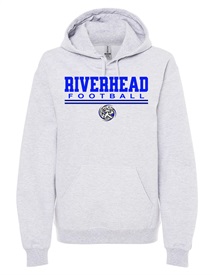 RHS Sport Grey Hoodie VT - Orders due Wednesday, September 20, 2023